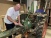 <p>August 2025<br/>„Unser Kassier und sein Fendt Fix 1