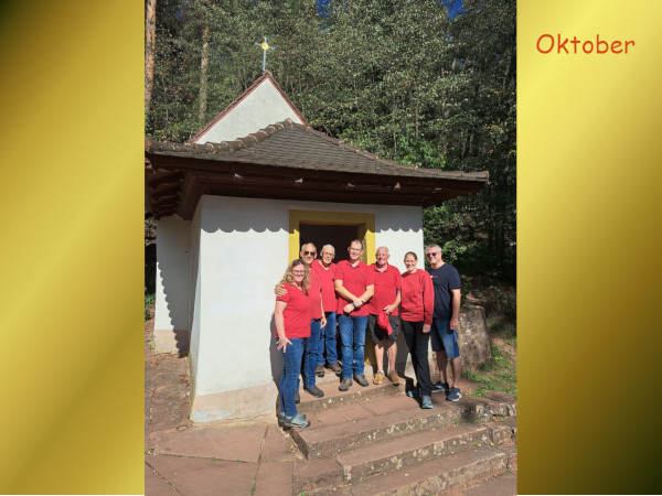 <p>Oktober 2026<br/>„Ein Gebet und eine Kerze für einen unfallfreien Bauernmarkt.