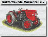Traktorfreunde Mackenzell
